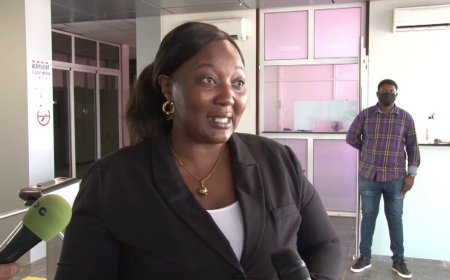 Minister Pokie aan medewerkers SoZaVo: “Controle is geen vijandschap”