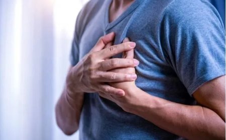 Hart- en vaatziekten blijven de stille nummer één doodsoorzaak