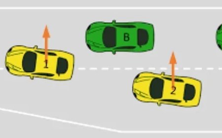 Ritsen: de verkeershandeling die levens kan redden