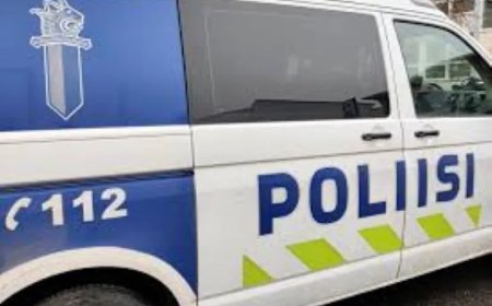 Opmerkelijk – Man van in de 80 gevonden in Helsinki die minstens 20 jaar in kelder leefde