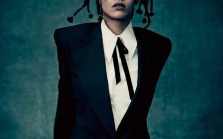 Rihanna schrijft geschiedenis met 105 miljoen maandelijkse luisteraars op Spotify