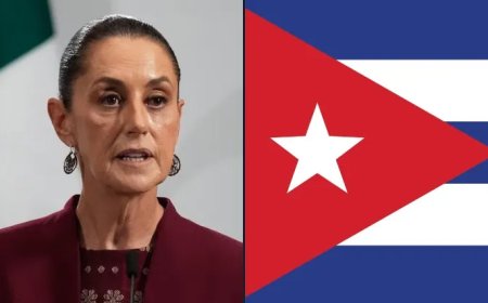 Mexico overweegt stopzetting olieleveringen aan Cuba vanwege zorgen over represailles van Tru