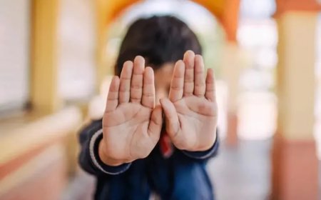 Geweld tegen kinderen blijft aanhouden in Latijns-Amerika en het Caribisch gebied