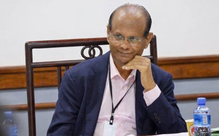 NDP wil vaste termijn voor procureur-generaal en minder machtsconcentratie