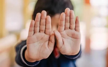 Geweld tegen kinderen blijft hardnekkig probleem in Latijns-Amerika en Caribisch gebied