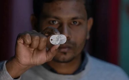 Werkzoekenden Bangladesh gedwongen mee te vechten in Rusland tegen Oekraïne