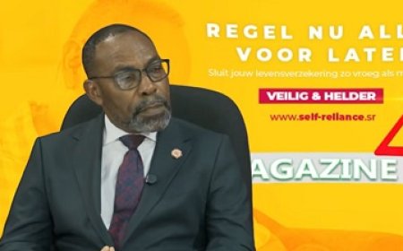 Caribbean Court of Justice stelt een ‘Surinaamse Hoge Raad’ binnen CCJ-structuur voor