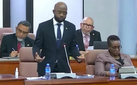 Misiekaba waarschuwt: Staatsgezag onder druk in binnenland