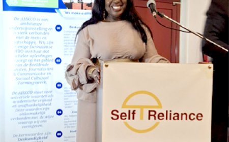 AHKCO-directeur Kolf: ‘Onderwijs is geen kostenpost, maar een investering’