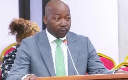 Abiamofo: situatie bij Zijin/Rosebel onaanvaardbaar – schade geschat op US$ 12,5 miljoen