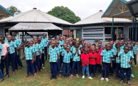 Onderwijs blijft kwestie van improviseren