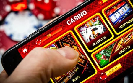 Assembleeleden buigen zich over wetsvoorstel voor verbod op online kansspelen