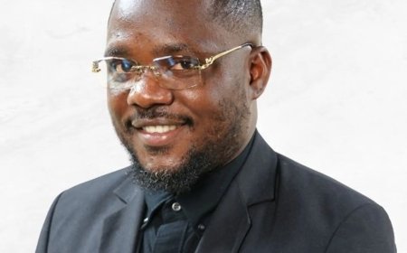 Poetini Atompai, het “Enfant Terrible” van de Surinaamse politiek