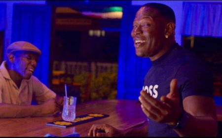 Cool D laat gevoel spreken in single ‘A Tori Fu Na Ley’