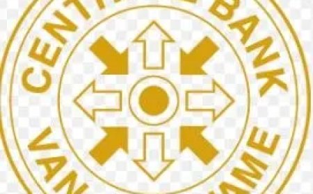 Centrale Bank van Suriname waarschuwt voor misleidende website