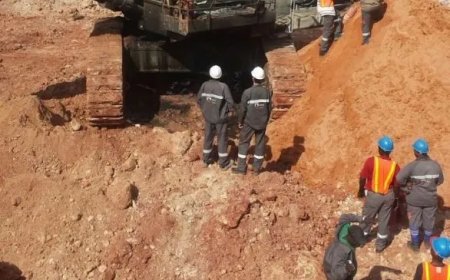 RUSAL keert terug naar Guyana