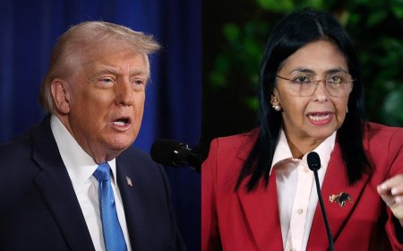 Amerikaanse inlichtingendiensten twijfelen aan koers interim-president Venezuela