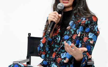 Jameela Jamil verklaart teksten over Blake Lively: “Commentaar is uit context gehaald”