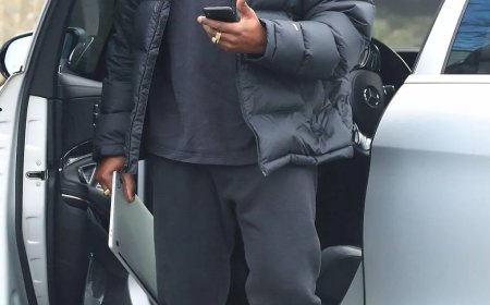 Kanye West publiceert paginagrote excuusbrief en wijt uitspraken aan bipolaire stoornis