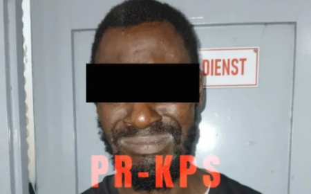 Verdachte (44) van beroving 78-jarige man aan Waterkant snel aangehouden