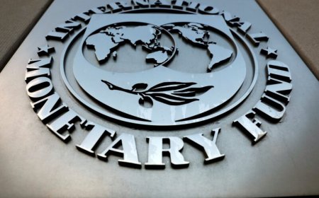 IMF waarschuwt: Economische stabiliteit onder druk