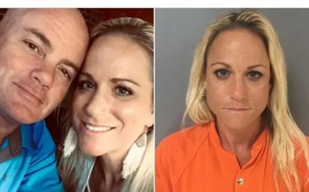 Lerares uit Louisiana veroordeeld voor ernstig misbruik van leerlingen