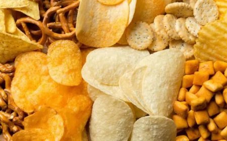 Suriname eet te veel zout zonder het te weten