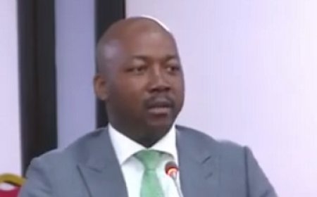 Abiamofo: uitgifte concessie Rosebel was solliciteren naar problemen