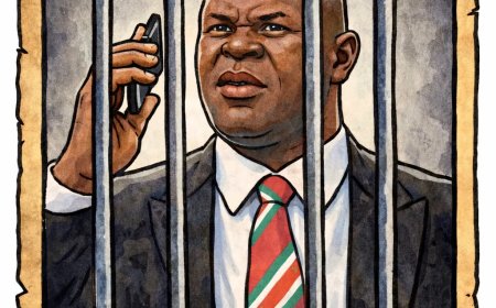 Brunswijks koffers bleven thuis