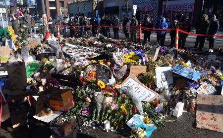 Agenten met verlof gestuurd na doodschieten man in Minneapolis