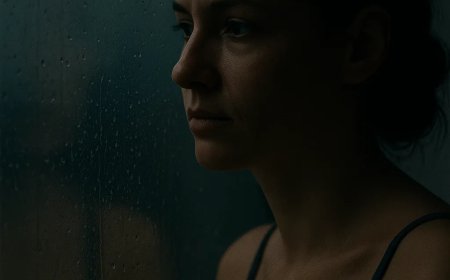 Uitstappen: Leven na prostitutie