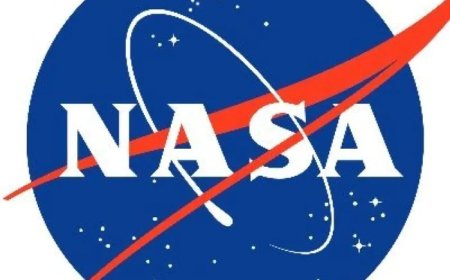 Opmerkelijk – NASA reageert op bizarre complottheorie dat aarde dit jaar haar zwaartekracht z