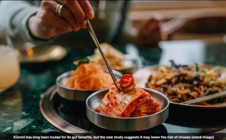 Het superfood van twee dollar dat mogelijk beschermt tegen de ‘supergriep’