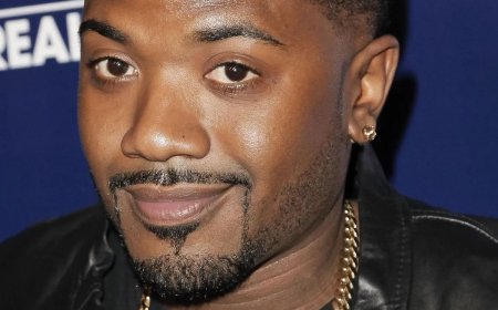 Ray J: “Ik heb nog slechts maanden te leven”