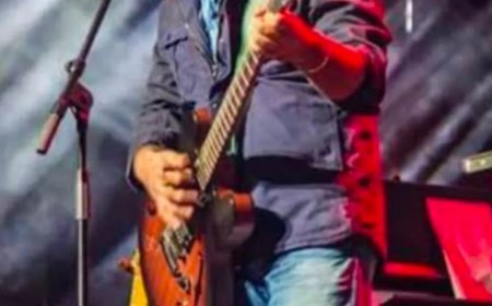 Populaire Bollywood zanger Arijit Singh stopt met zingen