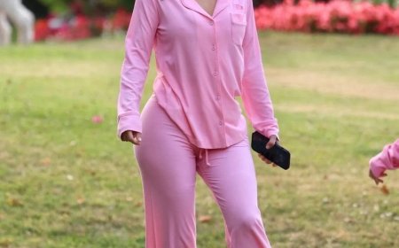 Skims x Nike Rift Mesh Pack verkoopt binnen een uur uit 