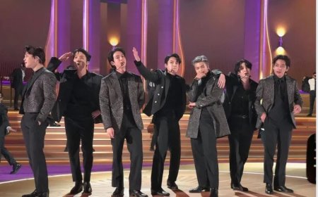 Mexicaanse president vraagt om extra BTS-concerten