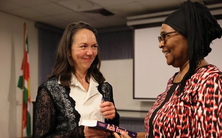 Elena Beelaerts van Blokland: “Op de daden van anderen heb ik geen invloed”
