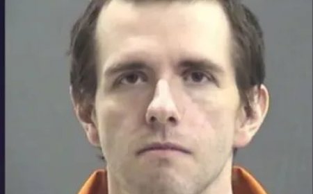 Levenslang voor moord op collega bij pizzazaak in Arizona