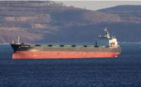 Zweden en Finland pleiten voor verbod op maritieme diensten aan Rusland