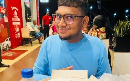 Man uit Suriname overleden bij verkeersongeval op Demerara River Bridge