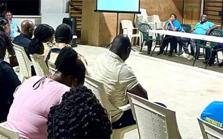 Eerste hoorzitting Latour levert input voor Ressortplan 2027