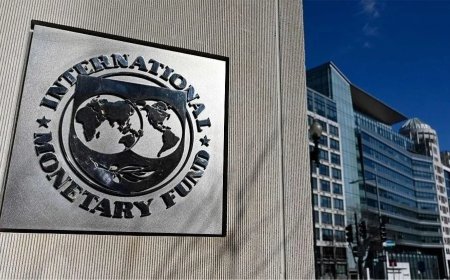 IMF waarschuwt: macro-economisch herstel Suriname onder druk