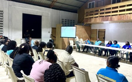 Gemeenschap Latour levert input voor Ressortplan 2027