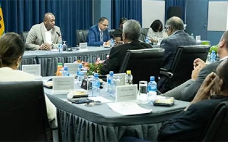 Bouva  wil honorair consuls nauwer betrekken bij economische diplomatie