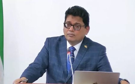 Gajadien: VHP kiest nu voor CCJ als derde instantie, niet voor eigen Hoge Raad