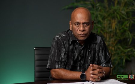 RGD-arts: ‘Ruim 3700 Surinamers zijn besmet met hiv, maar weten dit niet’