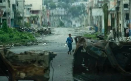 MSF waarschuwt: Seksueel geweld terroriseert Haïtiaanse hoofdstad systematisch