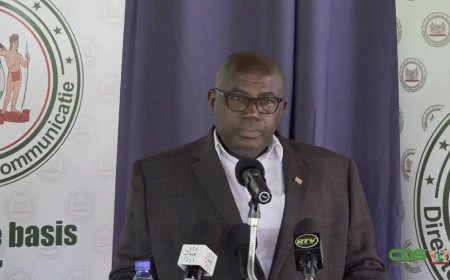 Minister Landveld belooft luchtvaartveiligheid 