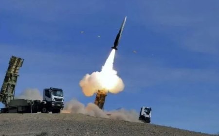 Iran overweegt raketten en sluiting Straat van Hormuz bij Amerikaanse aanval